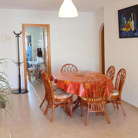 Apartamentos Capricho 3000 Оропеса-дель-Мар Екстер'єр фото