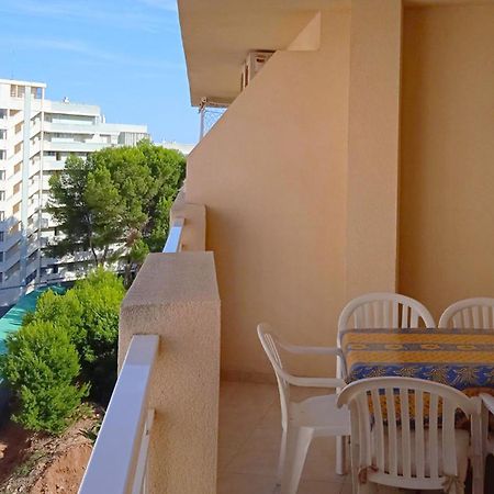 Apartamentos Capricho 3000 Оропеса-дель-Мар Екстер'єр фото