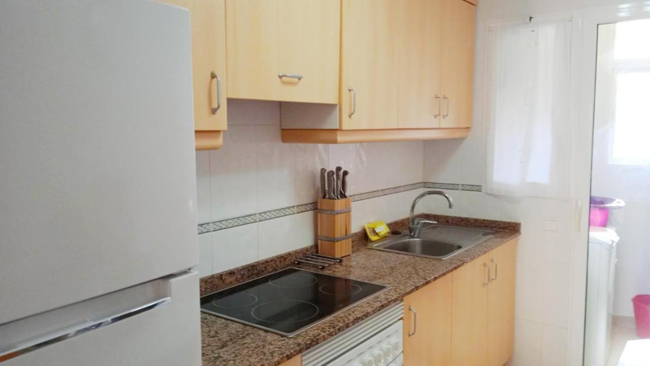 Apartamentos Capricho 3000 Оропеса-дель-Мар Екстер'єр фото