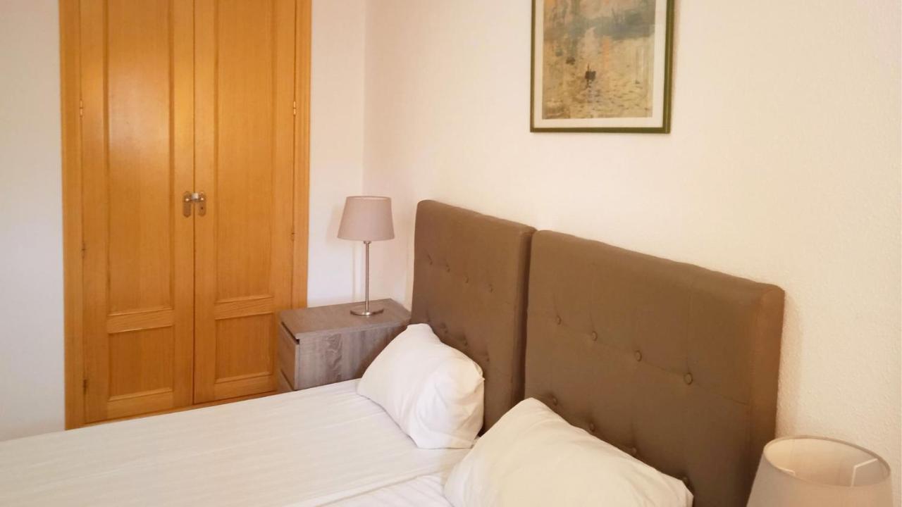 Apartamentos Capricho 3000 Оропеса-дель-Мар Екстер'єр фото