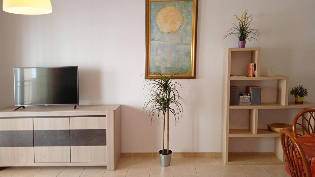 Apartamentos Capricho 3000 Оропеса-дель-Мар Екстер'єр фото