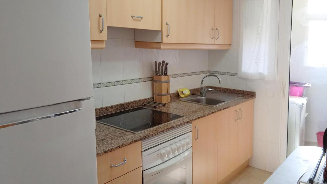Apartamentos Capricho 3000 Оропеса-дель-Мар Екстер'єр фото