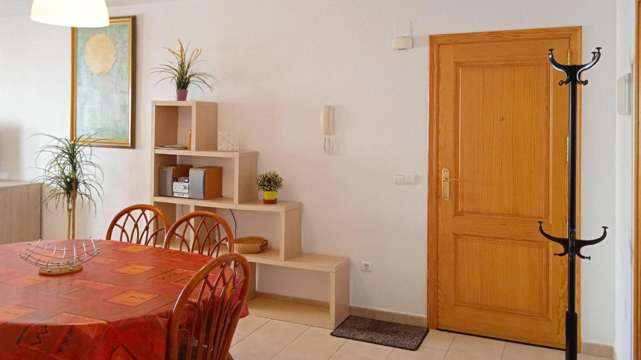 Apartamentos Capricho 3000 Оропеса-дель-Мар Екстер'єр фото