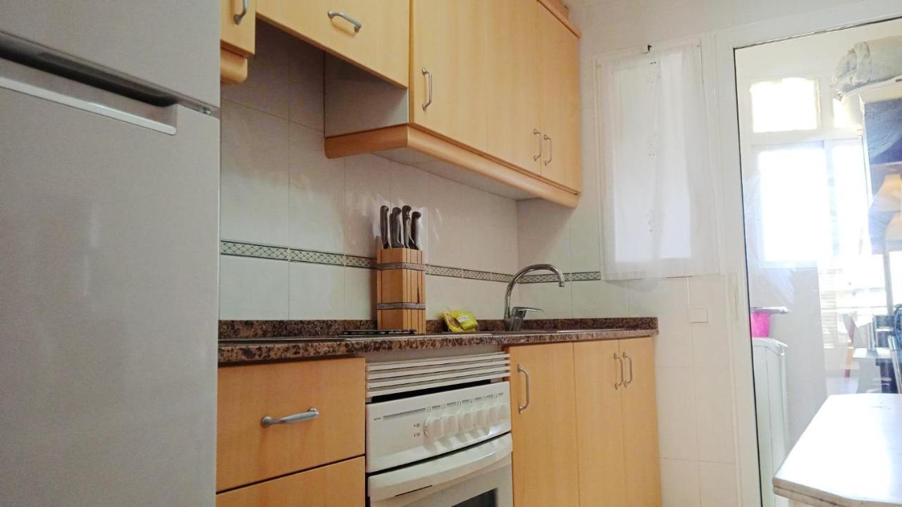 Apartamentos Capricho 3000 Оропеса-дель-Мар Екстер'єр фото