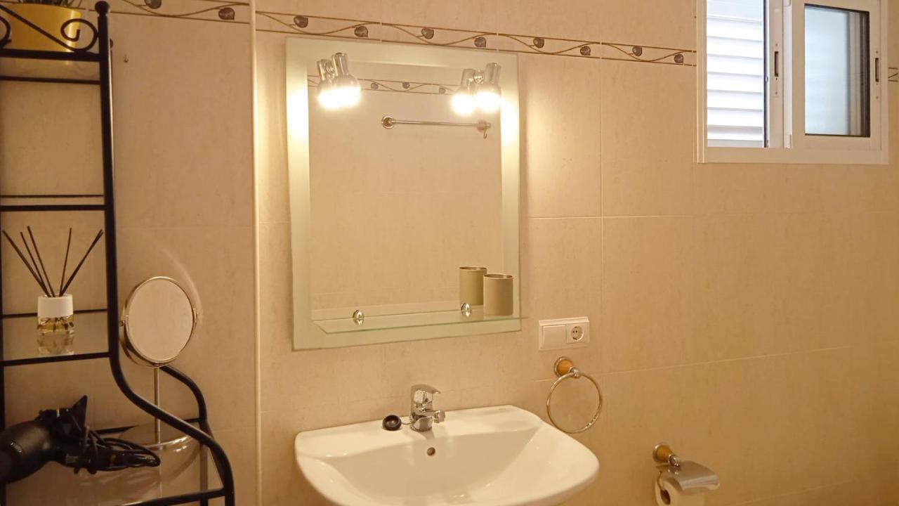 Apartamentos Capricho 3000 Оропеса-дель-Мар Екстер'єр фото