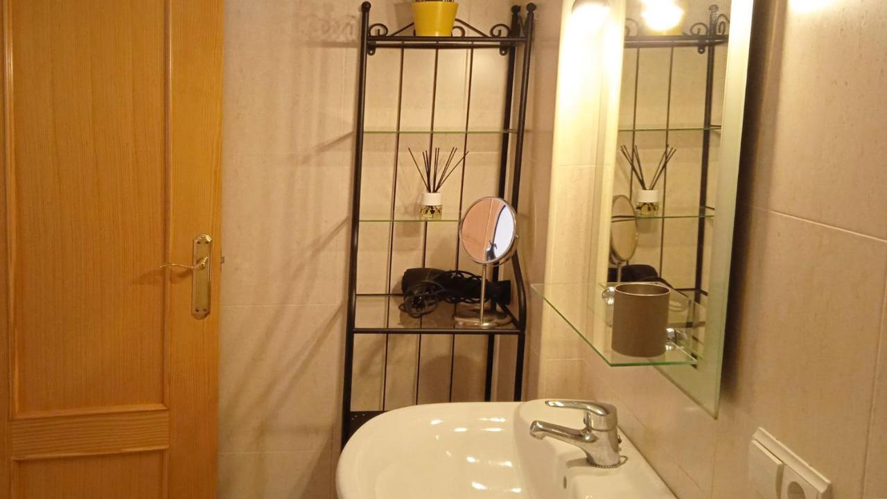 Apartamentos Capricho 3000 Оропеса-дель-Мар Екстер'єр фото