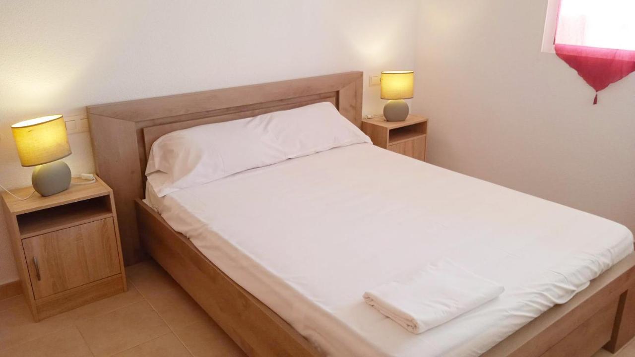 Apartamentos Capricho 3000 Оропеса-дель-Мар Екстер'єр фото