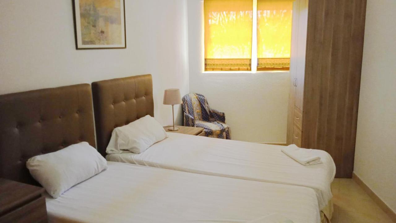 Apartamentos Capricho 3000 Оропеса-дель-Мар Екстер'єр фото
