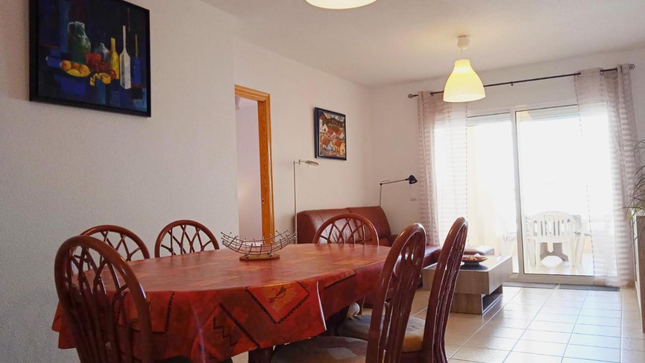 Apartamentos Capricho 3000 Оропеса-дель-Мар Екстер'єр фото