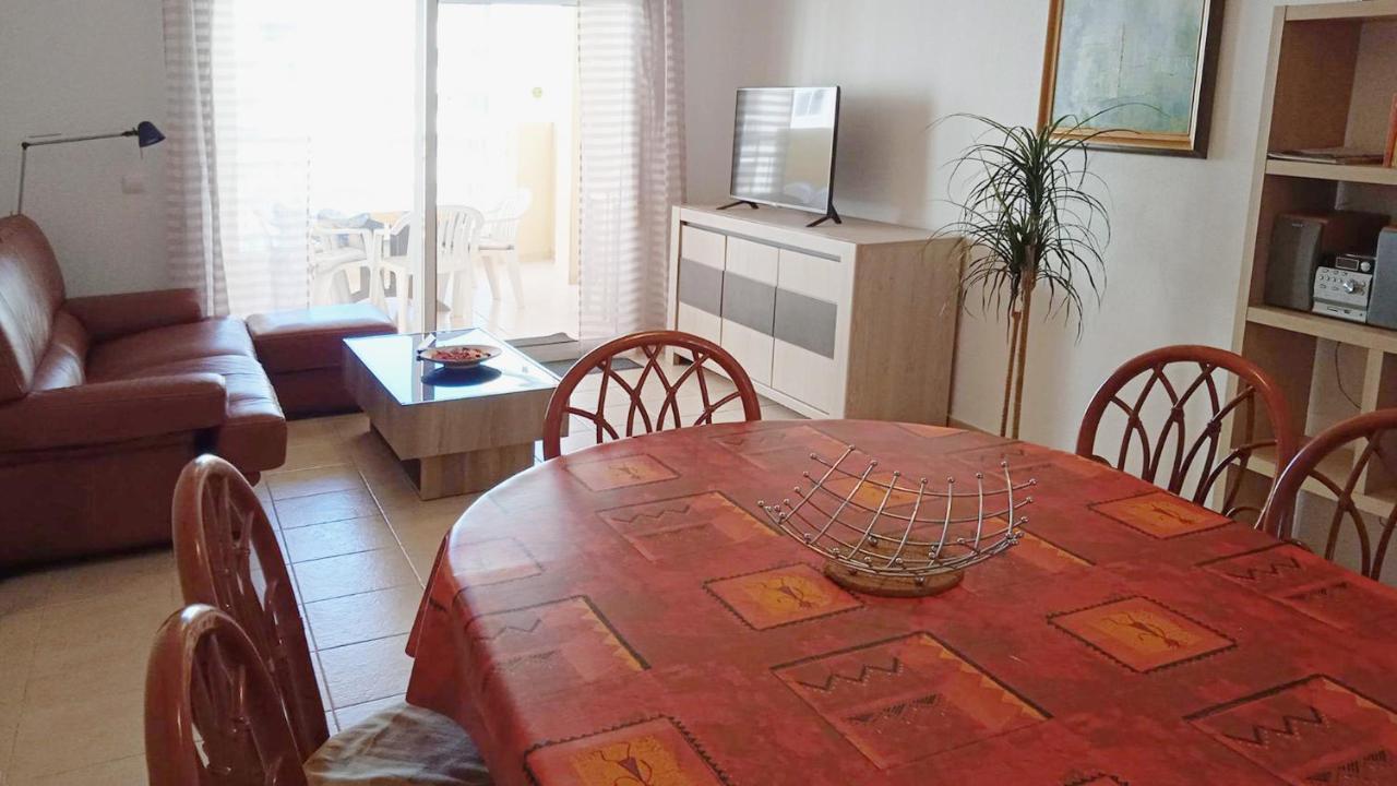 Apartamentos Capricho 3000 Оропеса-дель-Мар Екстер'єр фото