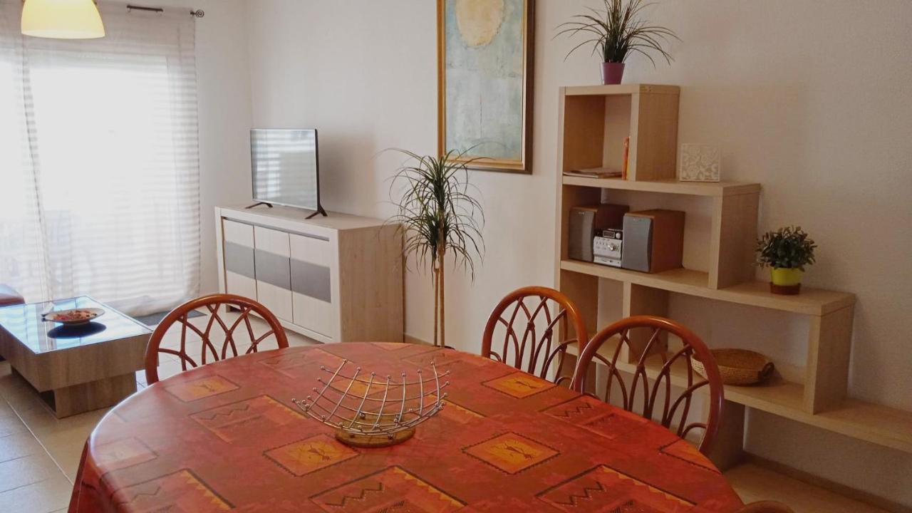Apartamentos Capricho 3000 Оропеса-дель-Мар Екстер'єр фото