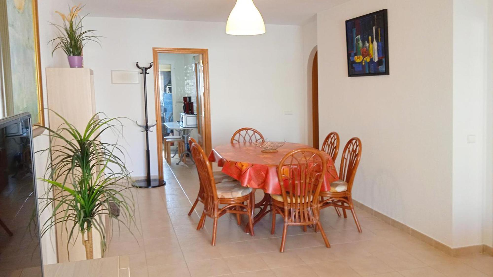 Apartamentos Capricho 3000 Оропеса-дель-Мар Екстер'єр фото