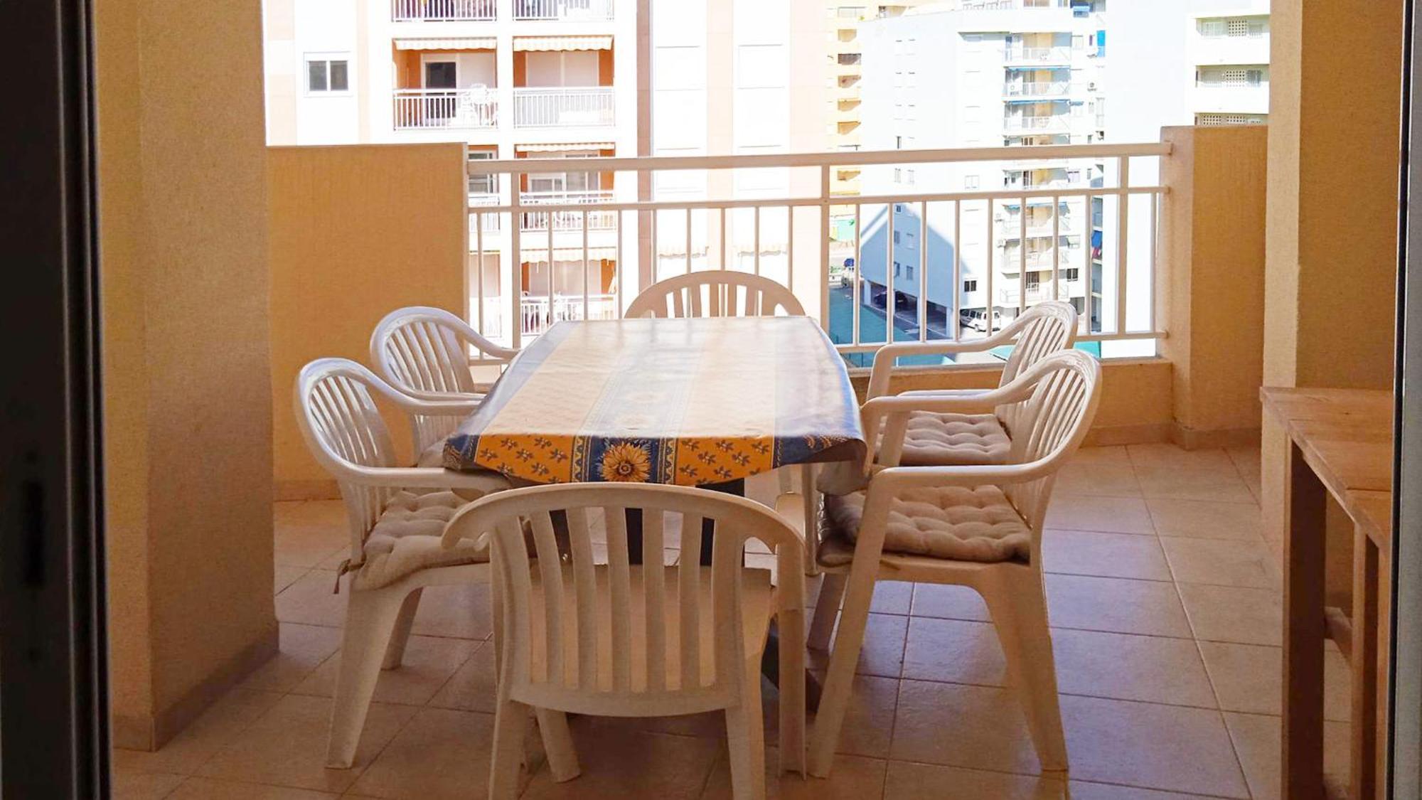 Apartamentos Capricho 3000 Оропеса-дель-Мар Екстер'єр фото